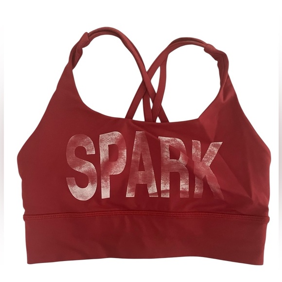 lululemon athletica Other - Lululemon Energy Bra Long Line